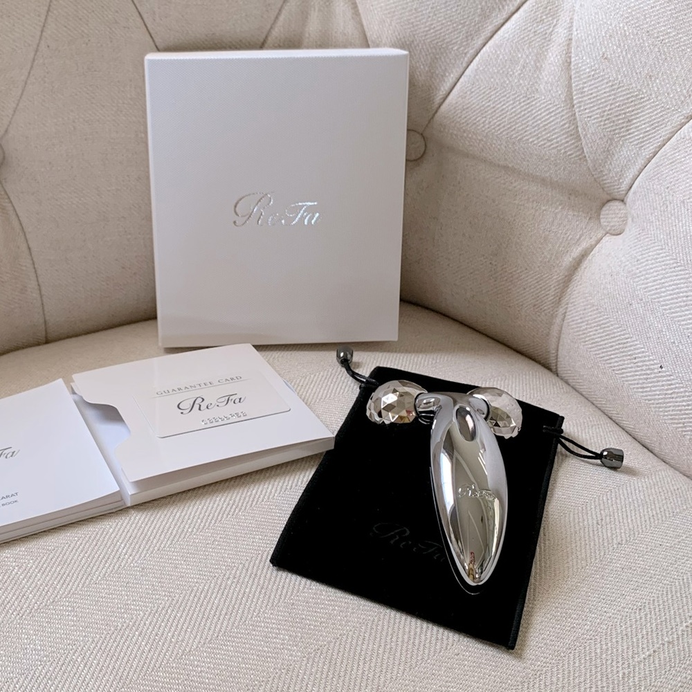 ReFa ReFa CARAT